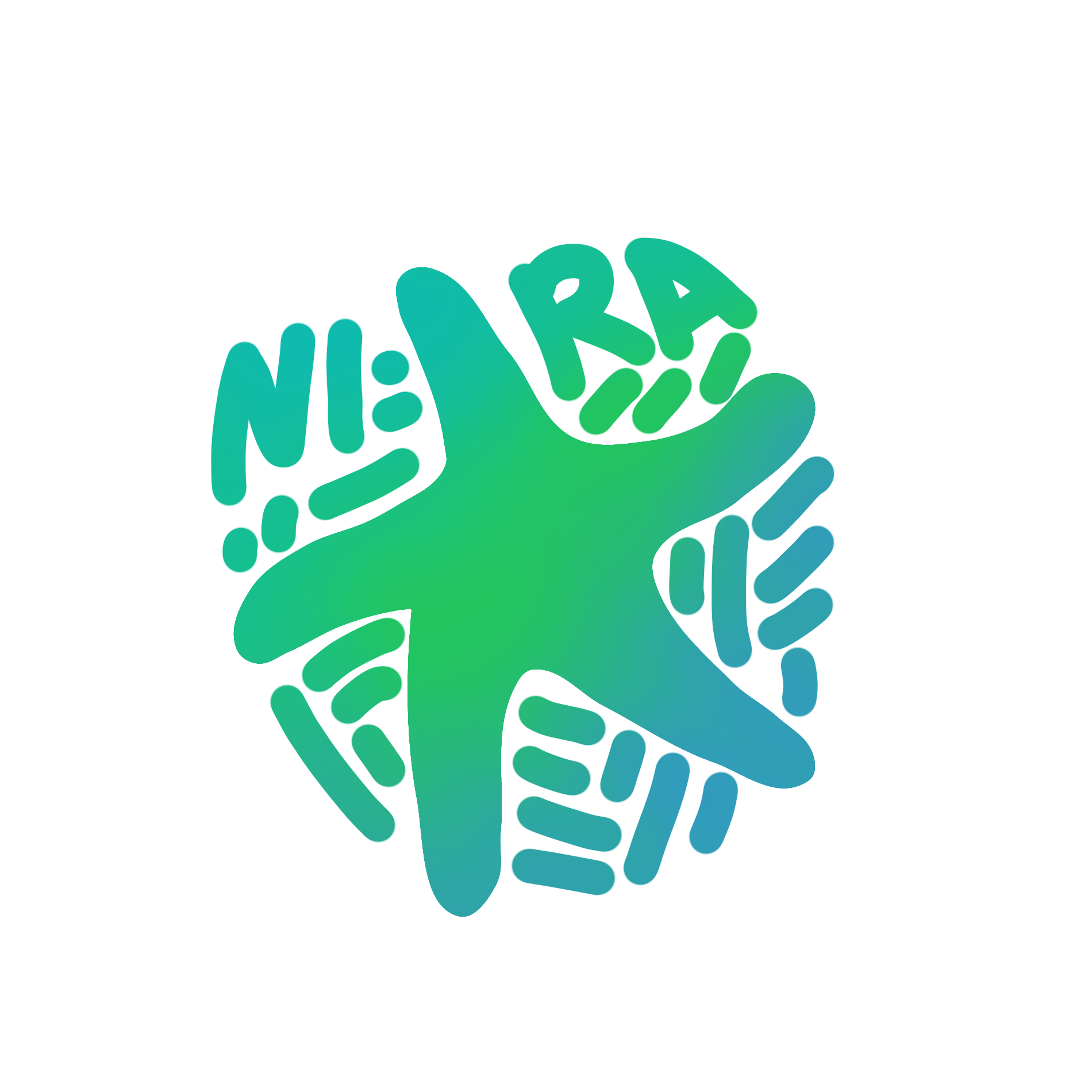 NIRA dengue prevention platform logo